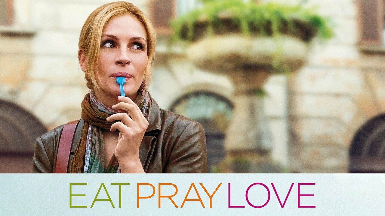 Eat-Pray-Love