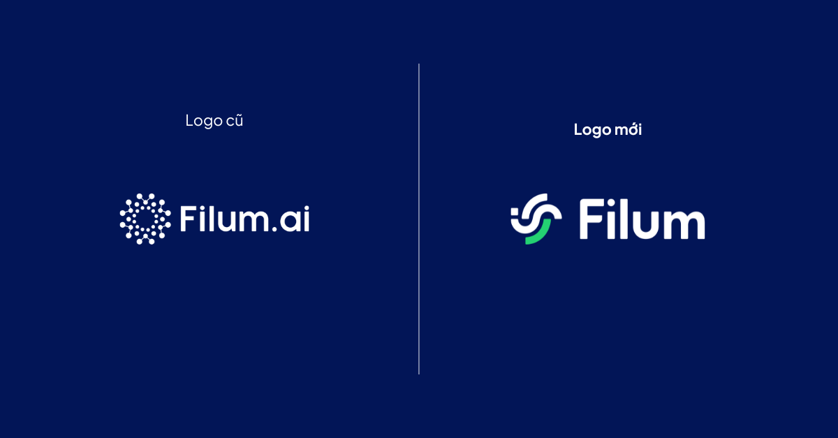 Filum Logo & Branding