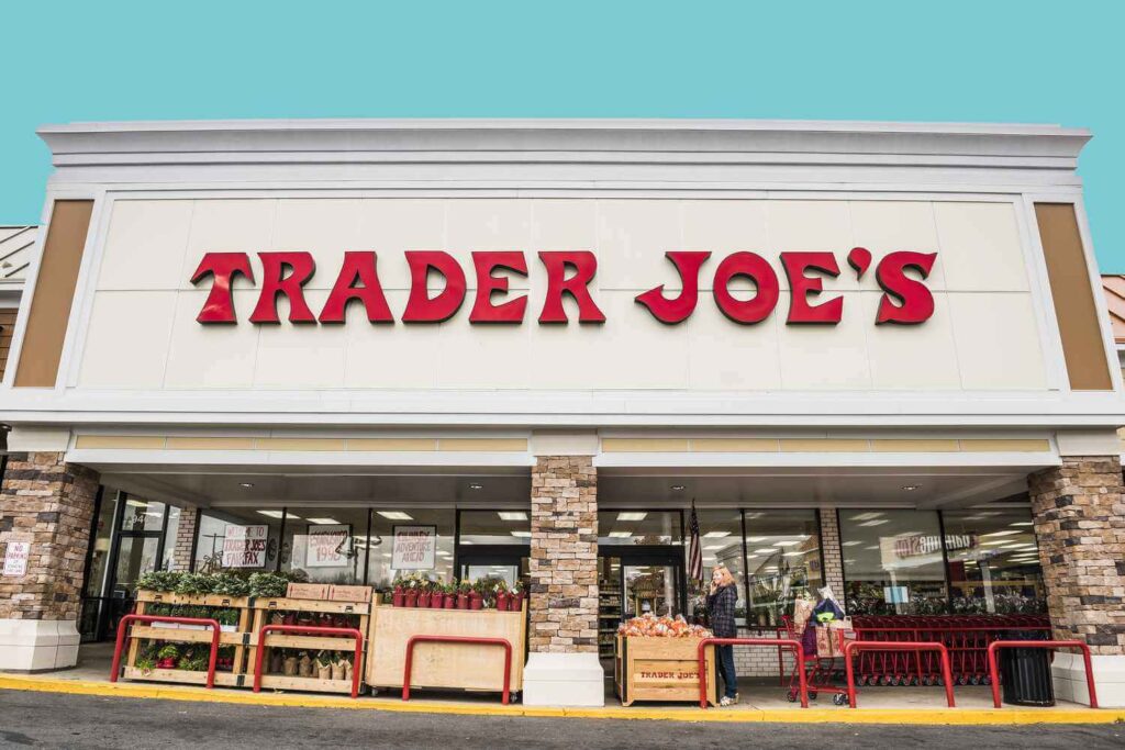 Tạo ra giá trị là điều mà triết lý dịch vụ khách hàng của Trader Joe's quan tâm