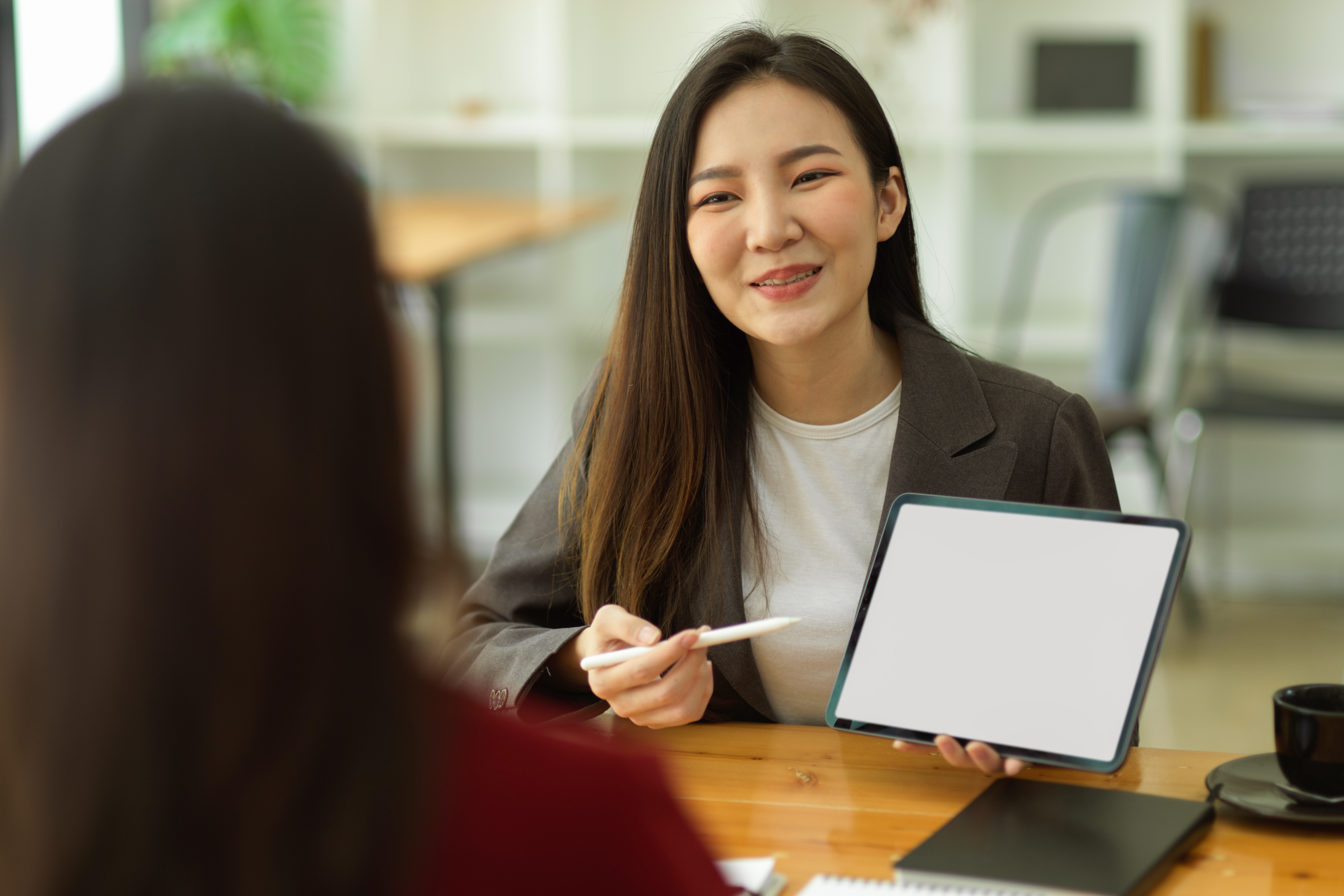 Onboarding khách hàng