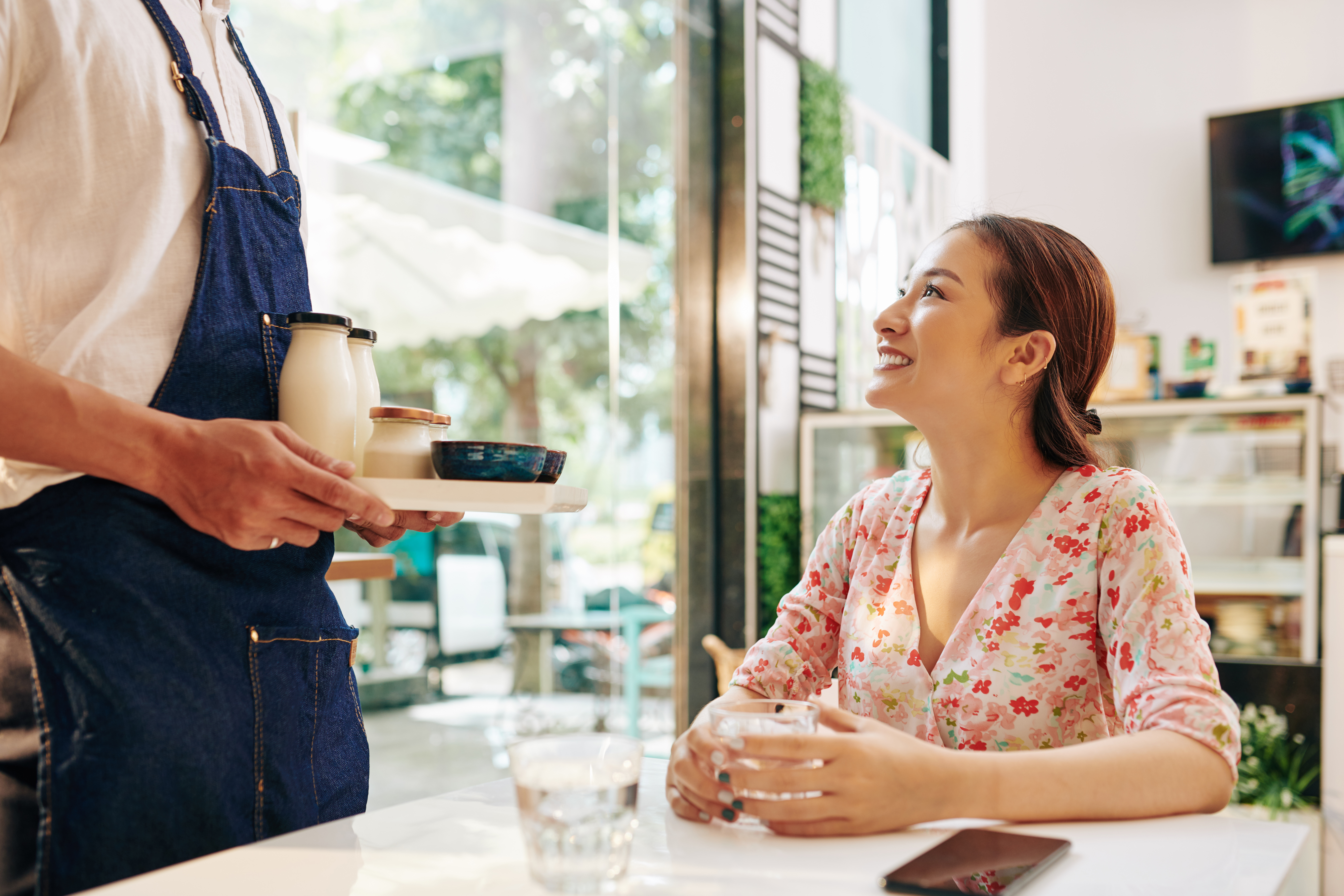 Chăm sóc khách hàng chủ động: Từ ‘chữa cháy’ đến kiến tạo giá trị bằng AI